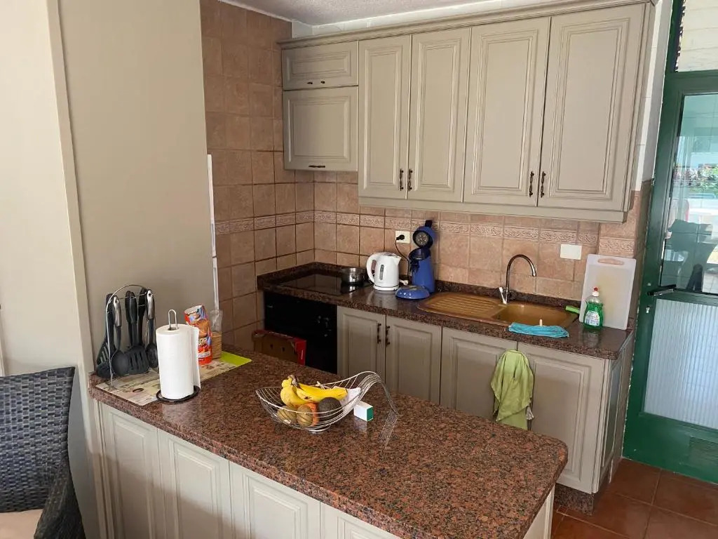 Holiday Home Parque Azul Playa La Arena FREE WIFI