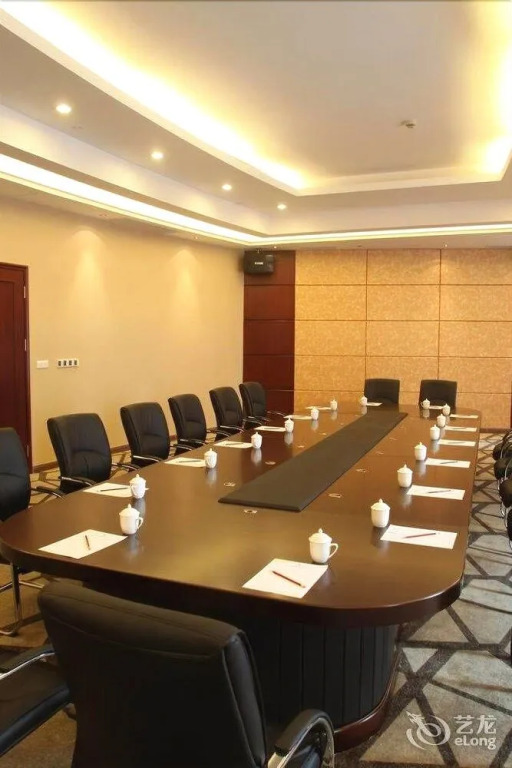 Changfeng Garden Hotel