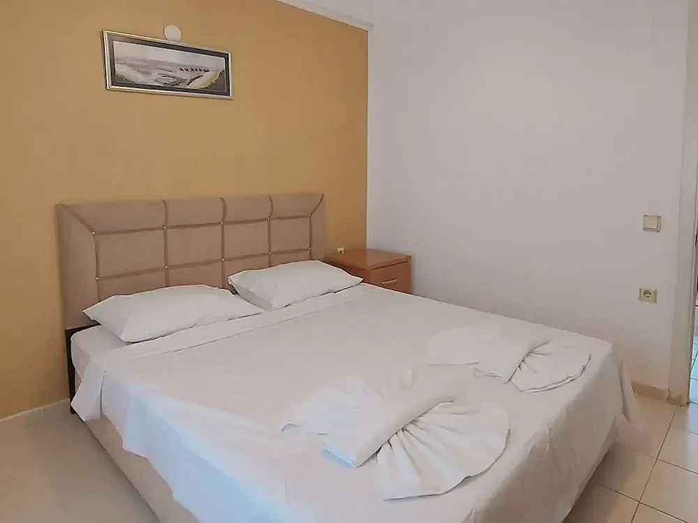 Villa With Pool Garden-all Rooms w AC in Fethiye