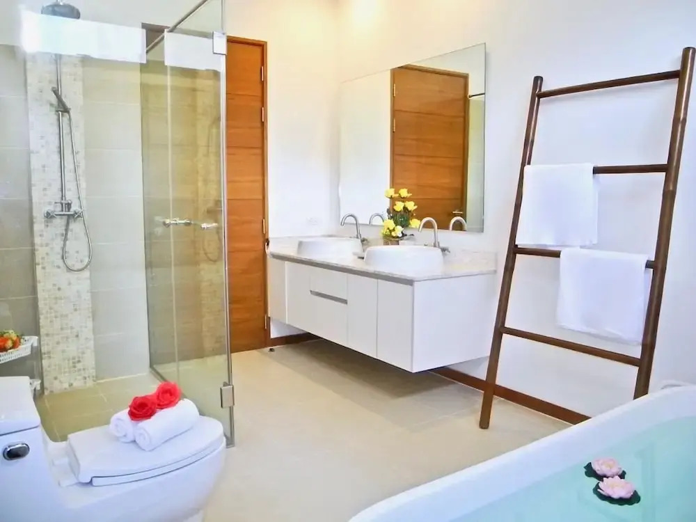 Ka Villa Amazing 4Bedroom Villa In Rawai