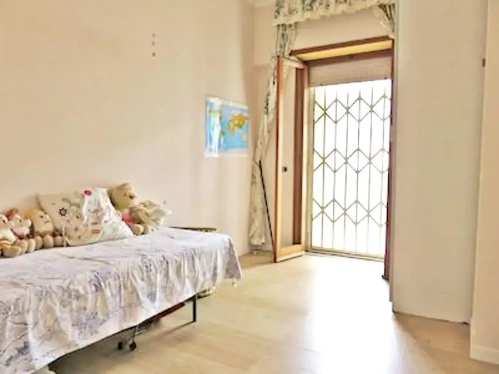 Apartment with One Bedroom in Borgio, with Wonderful City View, Balcony And Wifi - 1 Km From the Beach