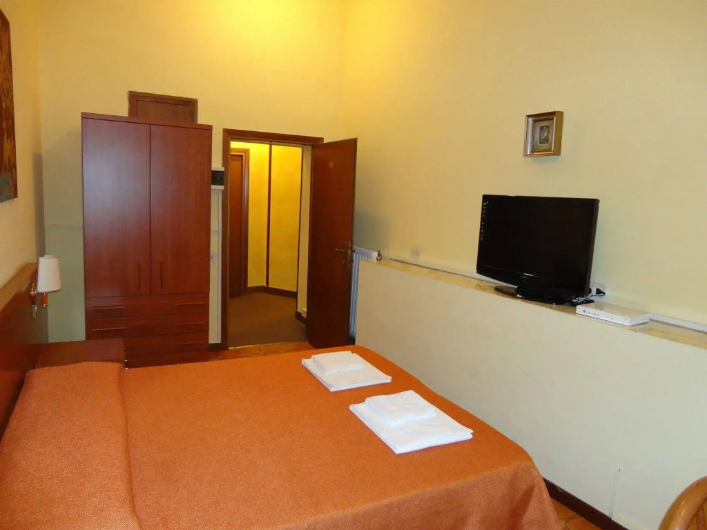 Hotel Azzurra
