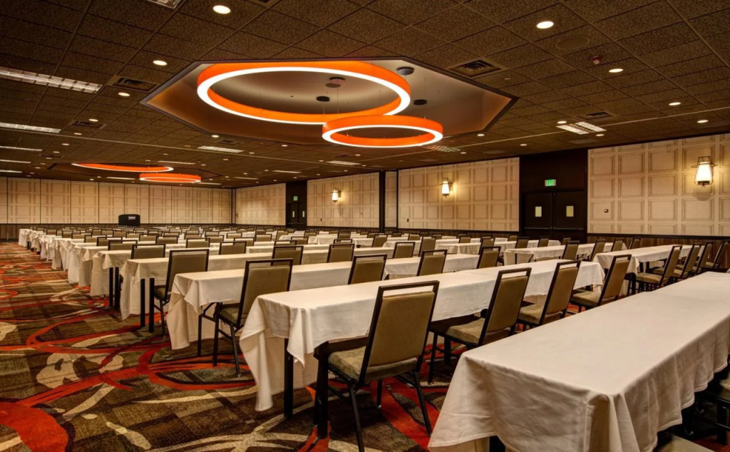 Nugget Casino Resort