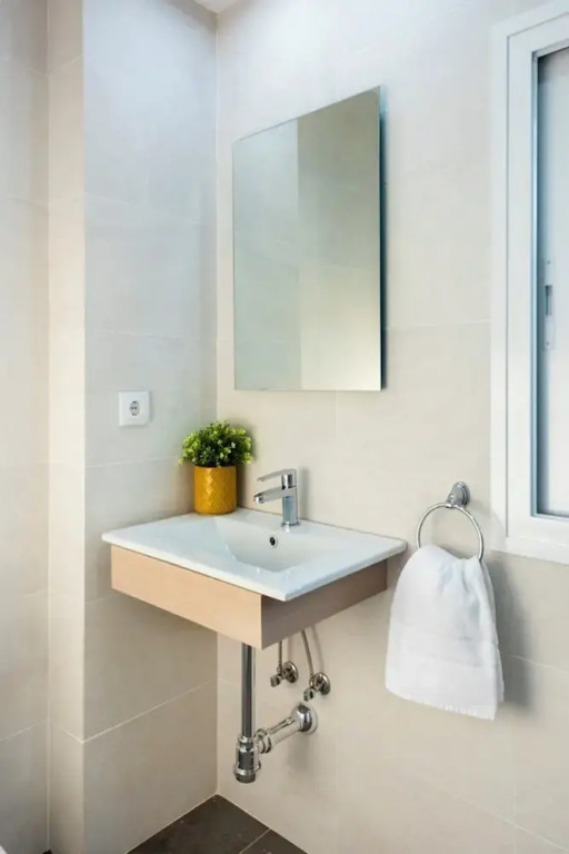 Wonderful Penthouse With 2 Terraces 2Bd 2bth Ba os Terrace