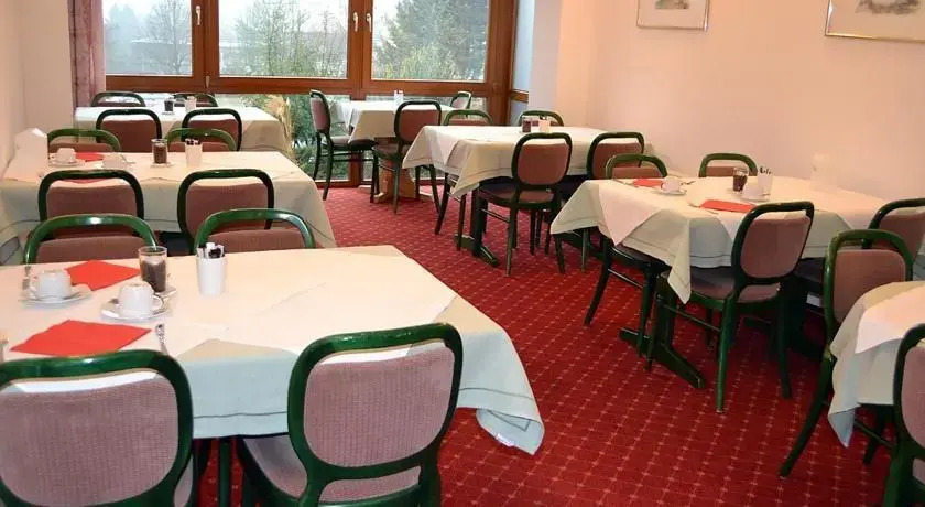 Hotel Schweizerblick
