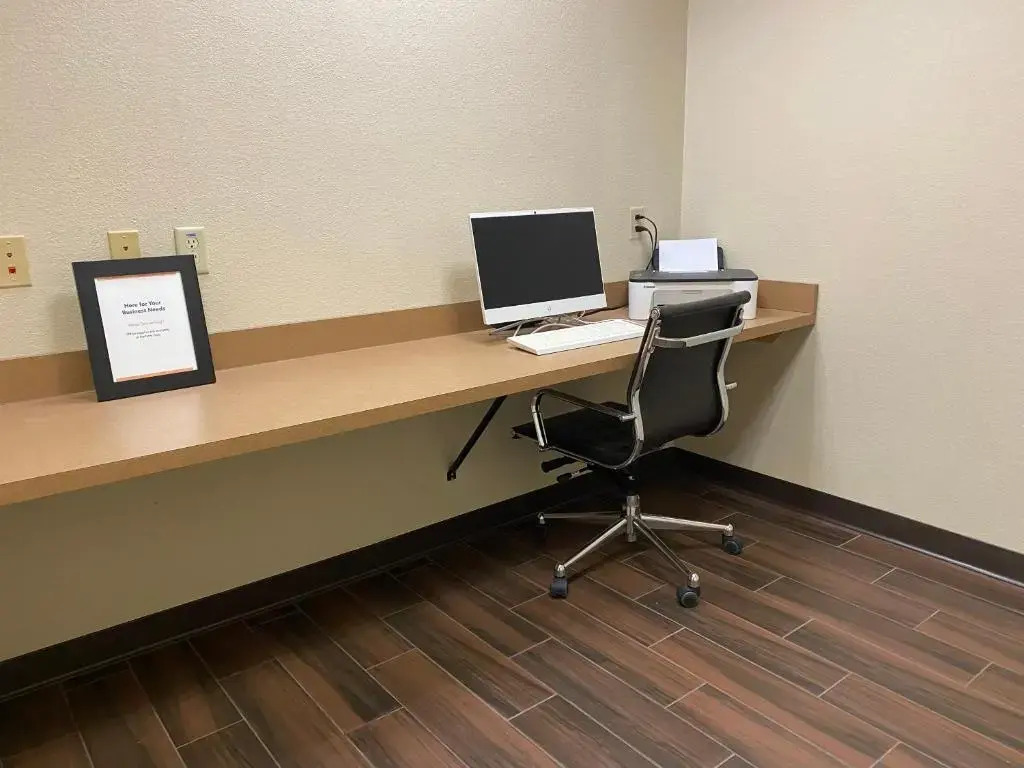 Comfort Inn & Suites Goodland