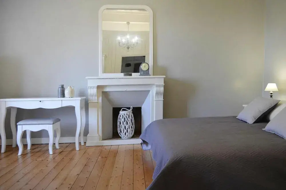 Porz Bilic Country House near Beach