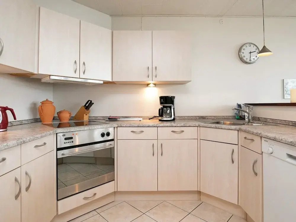 6 Person Holiday Home in Tranekær