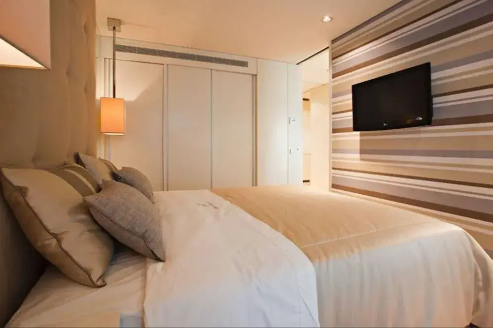 Serviced Apartments Boavista Palace