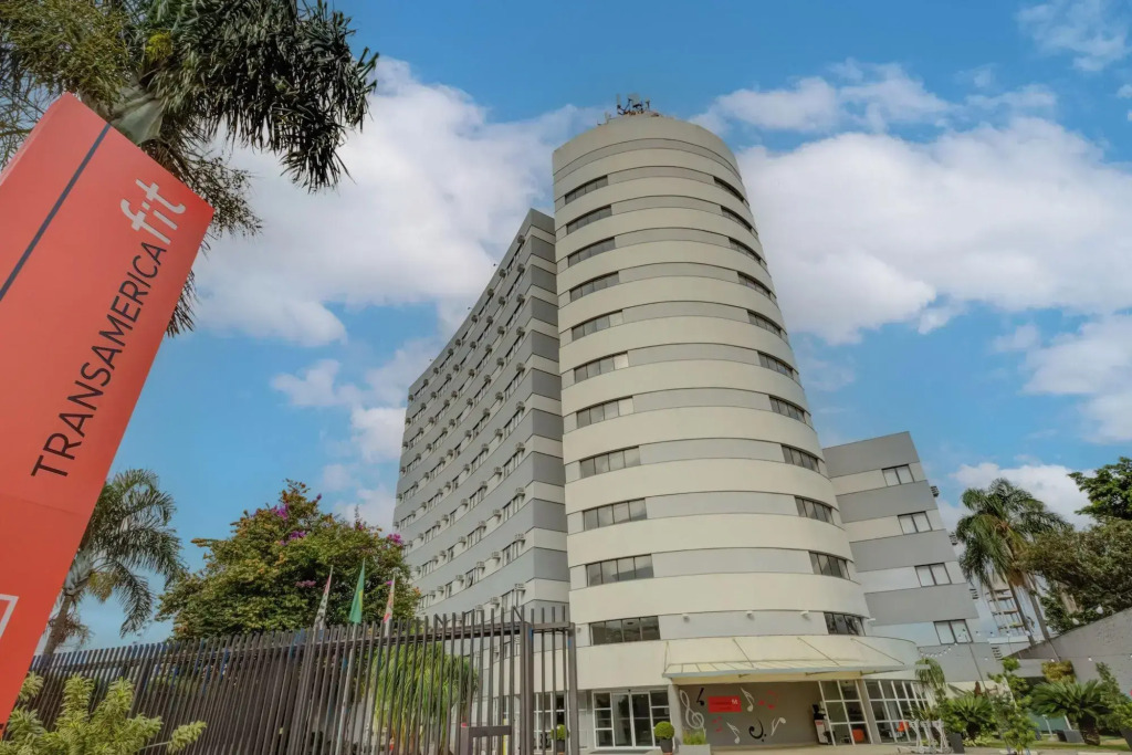 Transamerica Fit Villa Lobos