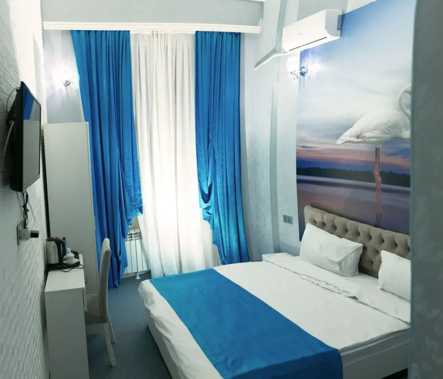 Best Center Hotel