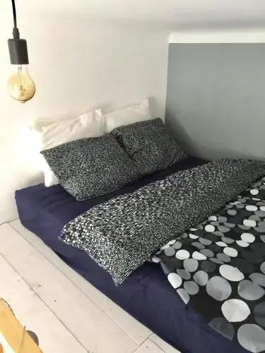 Apartament Zelazna