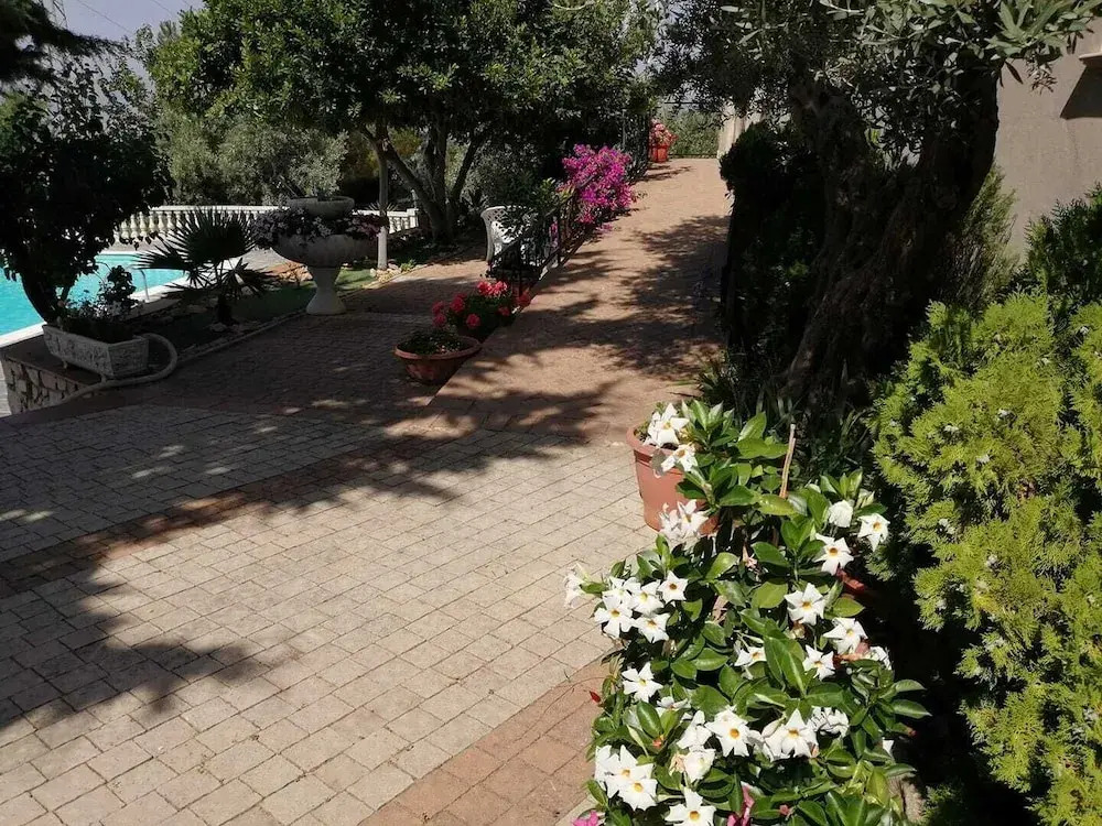Agriturismo Vemi