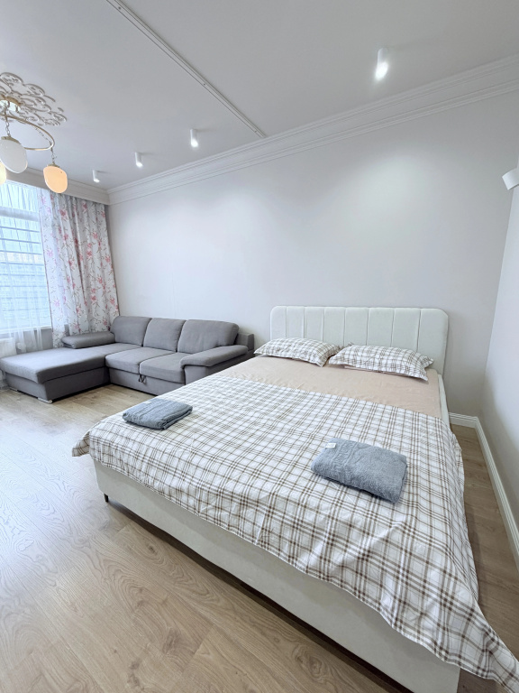 Апартаменты Elegant Apartment Airport  Barys Arena  EXPO