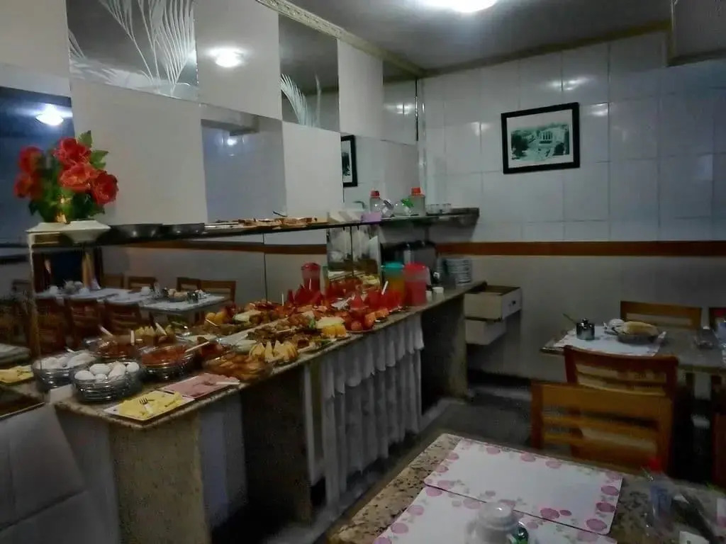 Hotel Único