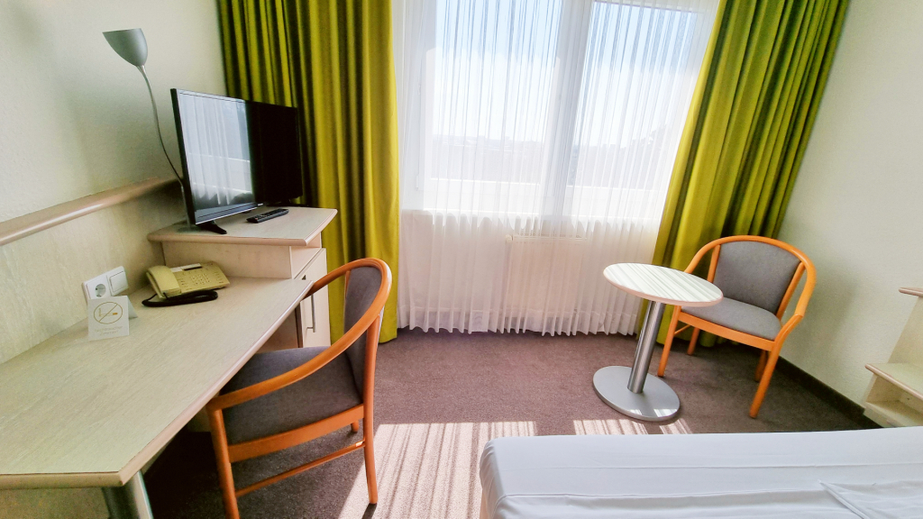 Panorama Inn Hotel und Boardinghaus