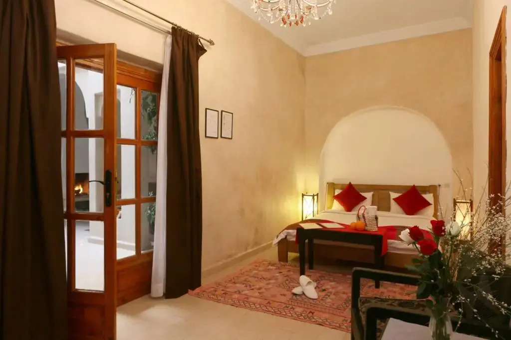 Riad BB Marrakech