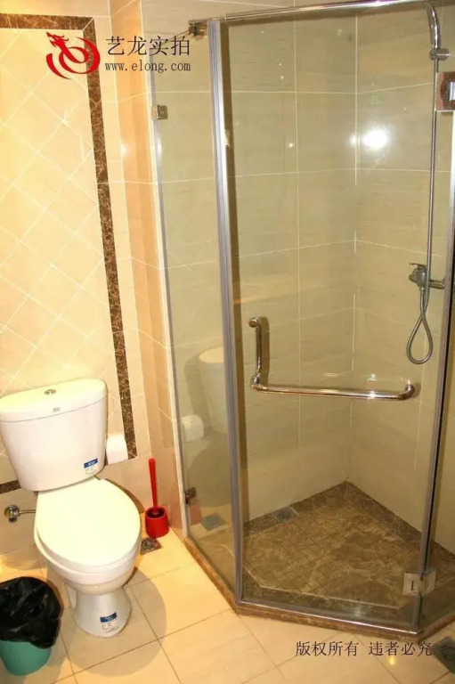 Haibin Impression Apartment Hotel