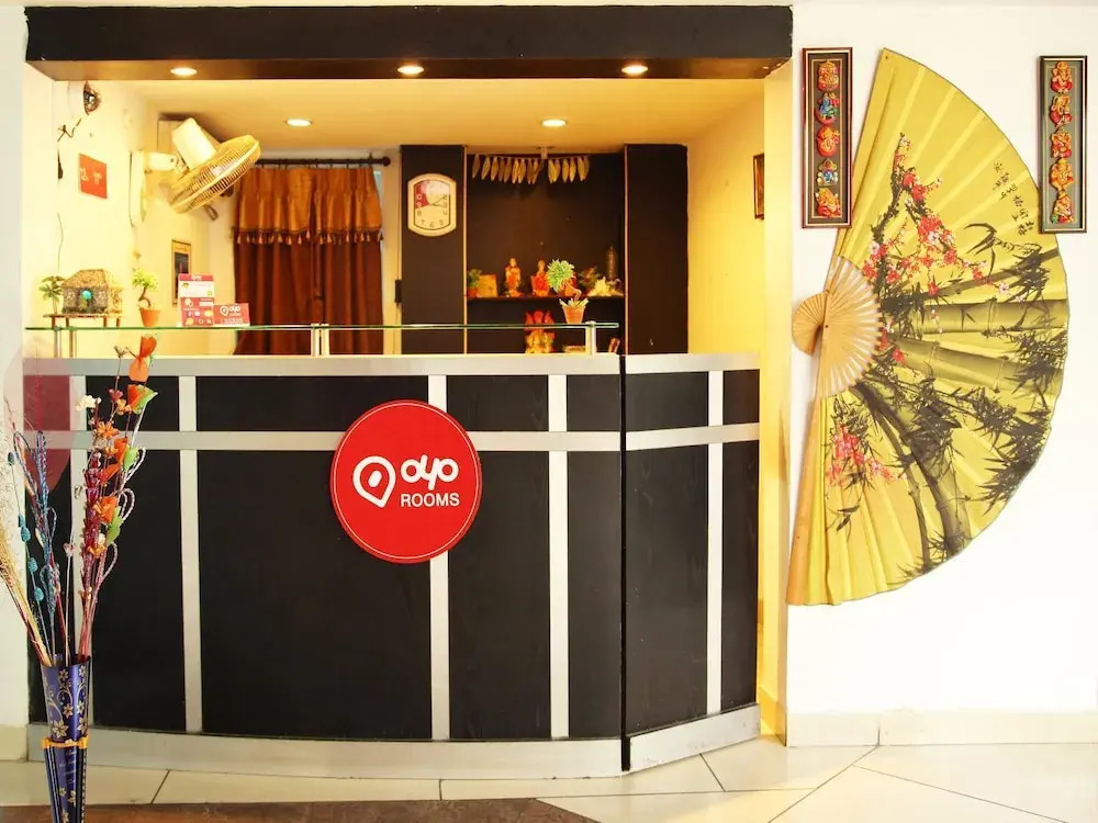 OYO 2302 Ballygunge