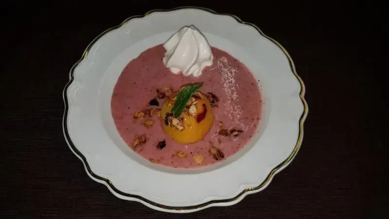 Hôtel - Restaurant - Bar - Le Sapin Fleuri
