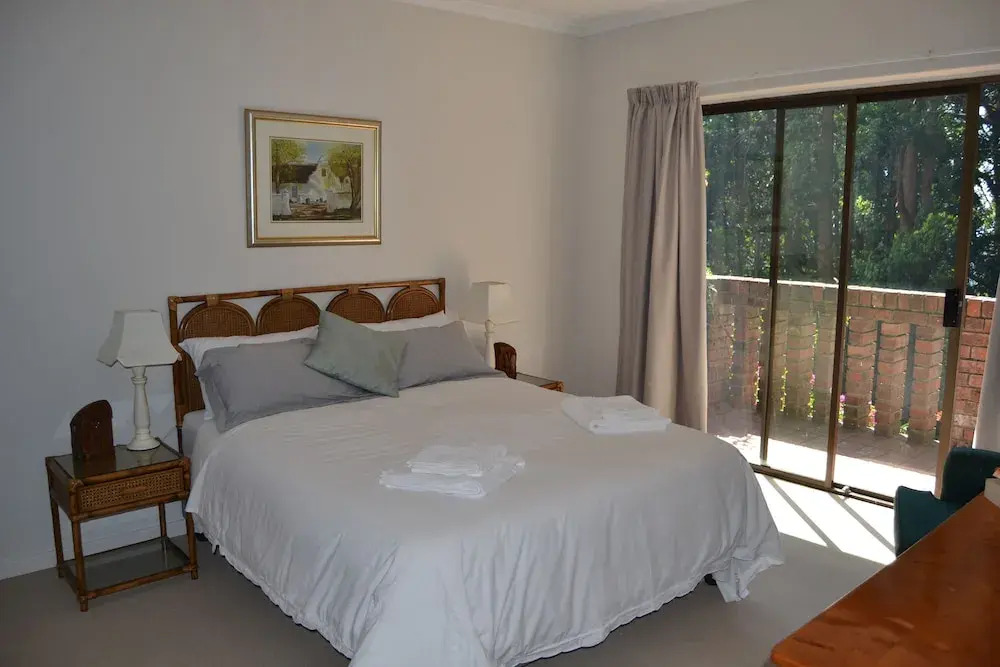 Kirstenbosch Forest Lodge