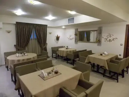 Ξενώνας Γούσιας