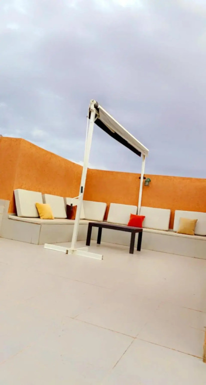 Riad Lounge à Marrakech