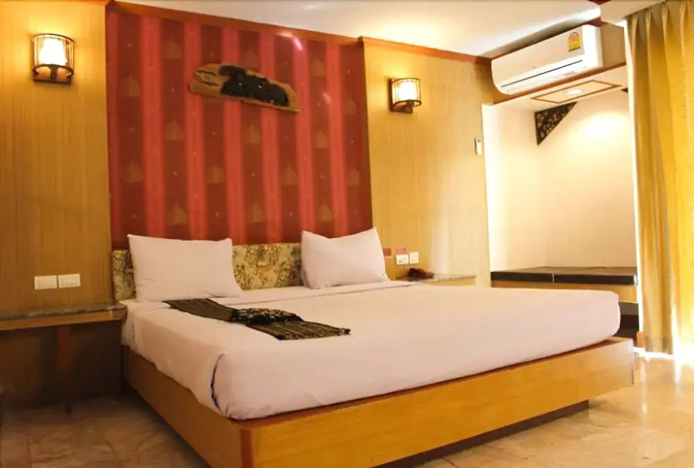Siamthana Hotel