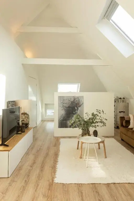 Huize Copes apartment Den Haag, 2 bed, 2 bath