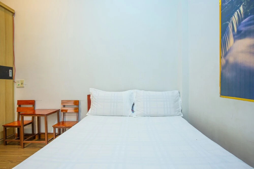 SPOT ON 922 Tan Song Yen Motel