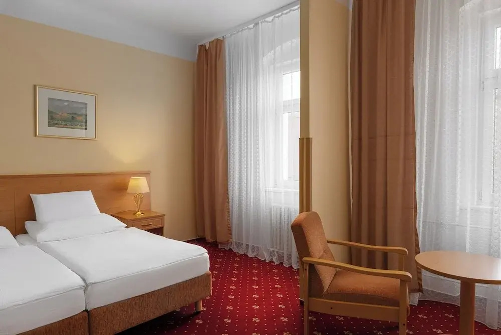 Savoy Spa & Kurhotel