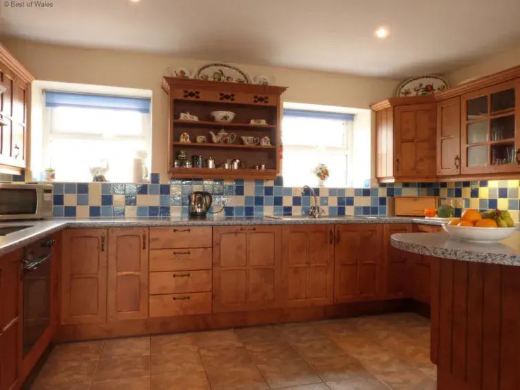 Holiday Home Dwynie