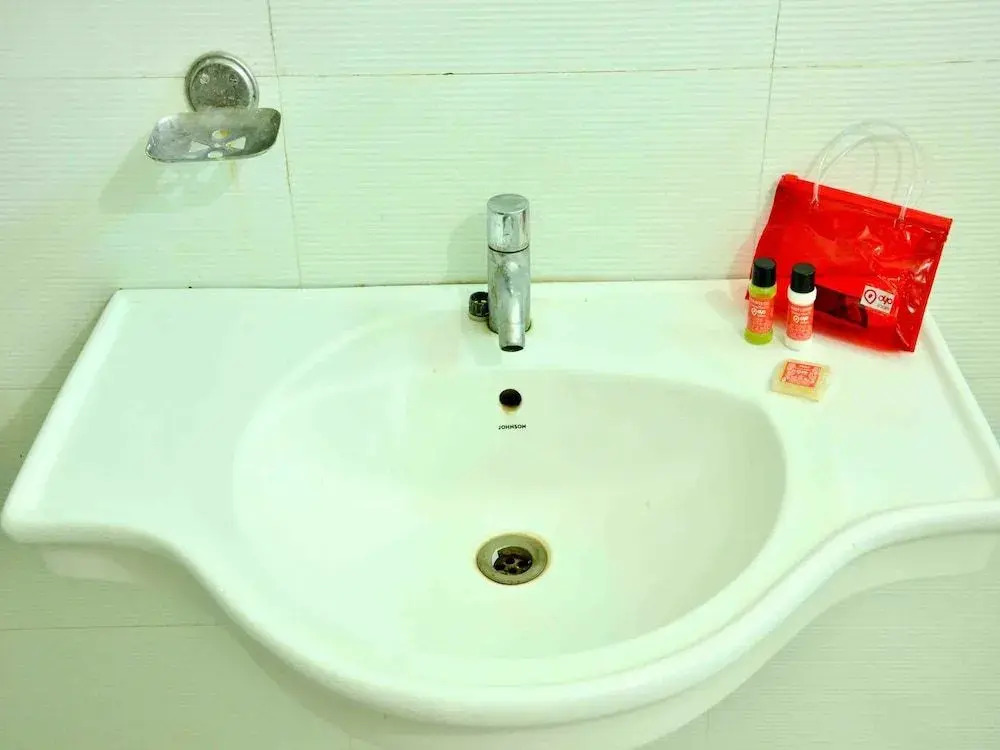Hotel Vijay Nagar