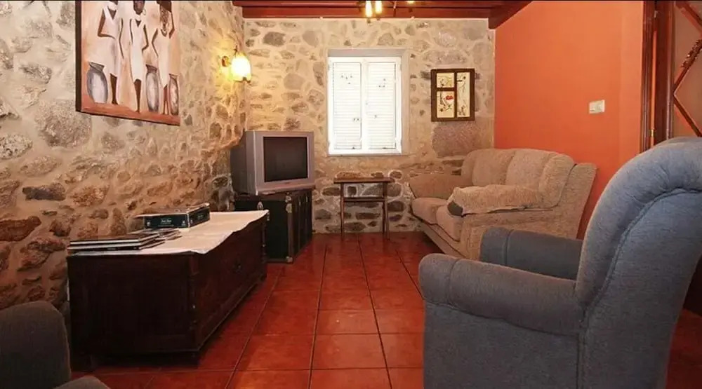 107542 House In Larino