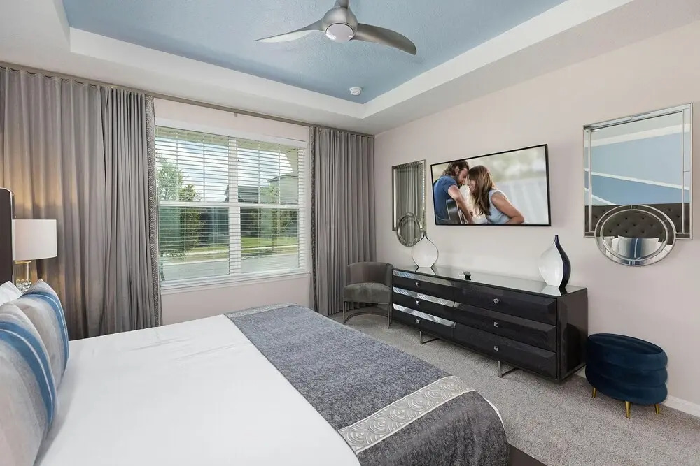 Sr020v: 8 Bed, Princesses, Lego, Pool, Shuffle Board