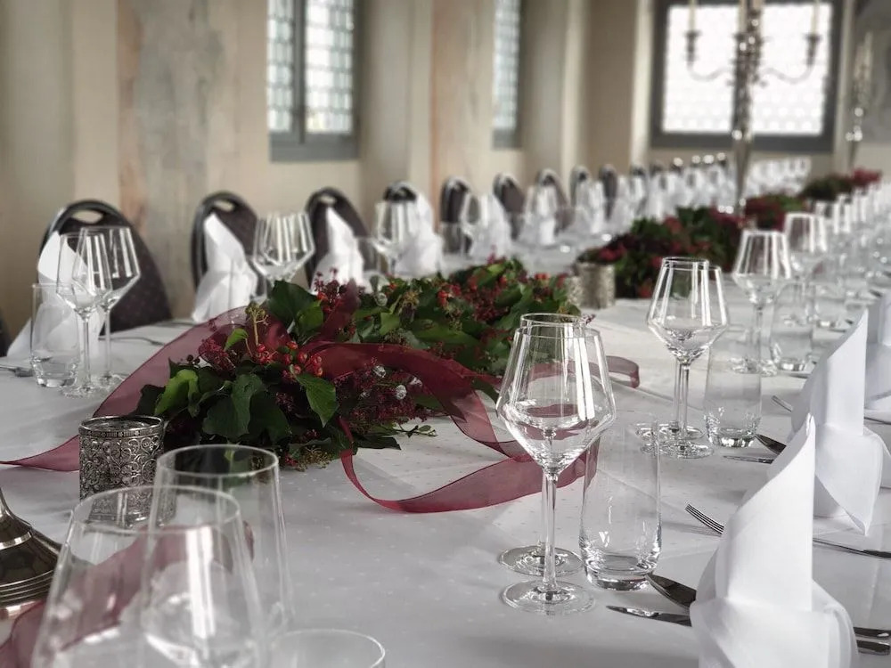 Hotel & Restaurant Schloss Schwandegg