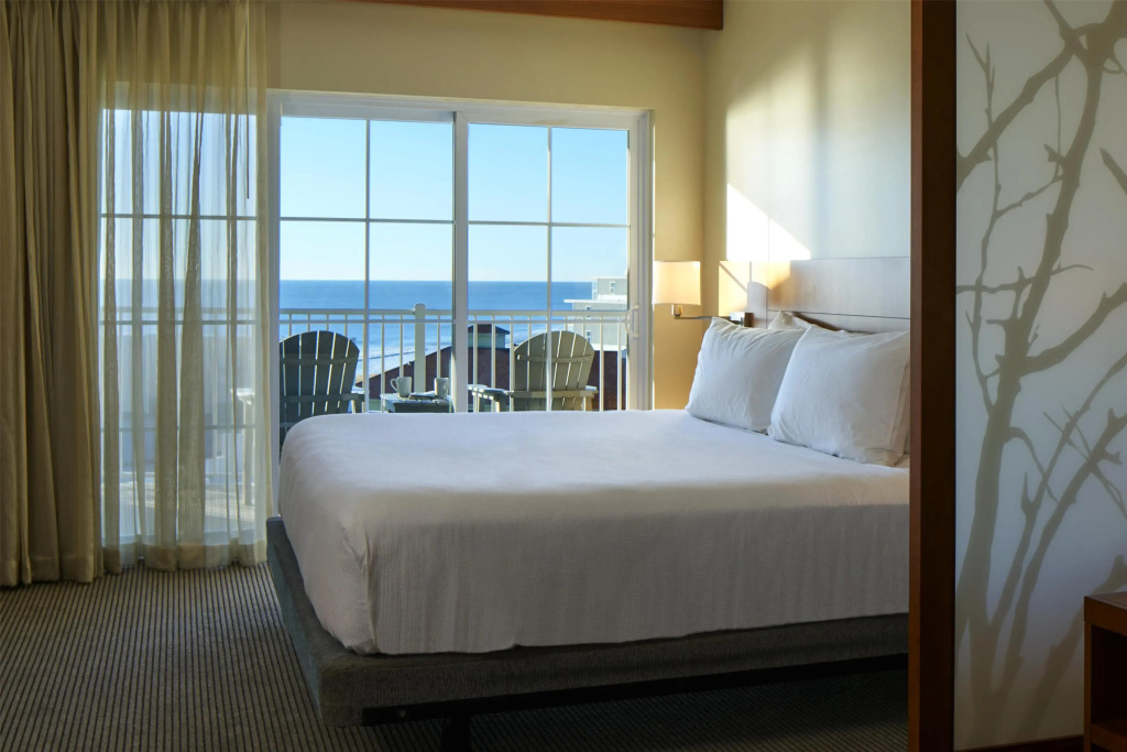 Hyatt Place Ocean City Oceanfront