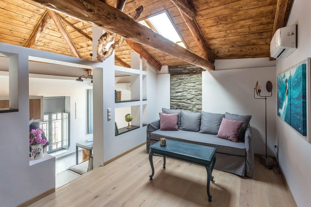 CAMARA SUITES