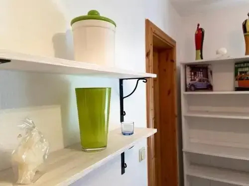Monteurwohnung Emil in Suhl