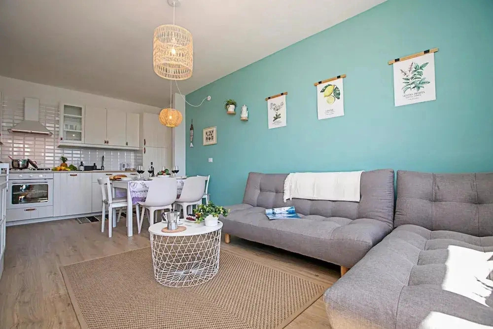 Casa Turchese in Riva del Garda
