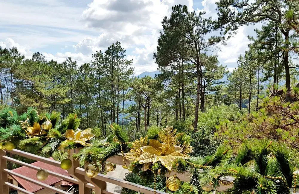 S505 at Outlook Ridge Baguio