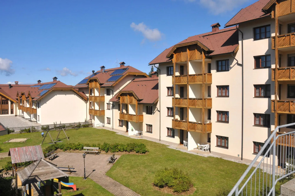 Bergresort Gerlitzen