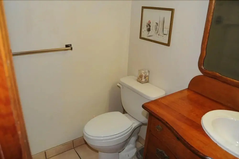 Sawyer Pawleys Island - 3 Br Home