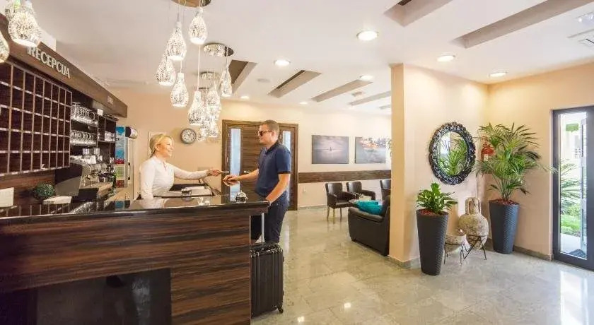 Hotel Antonija