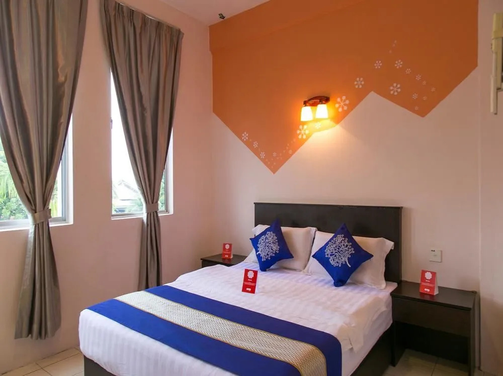 OYO 237 Sri Senawang Hotel