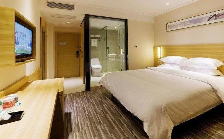 City Comfort Inn