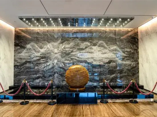 Taihe Yongye International Hotel