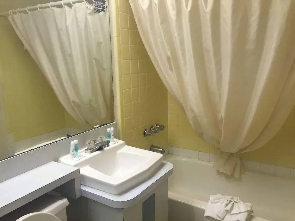 Affordable Family Resort