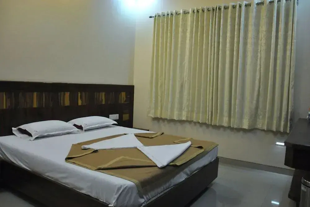 Hotel Sai Asara