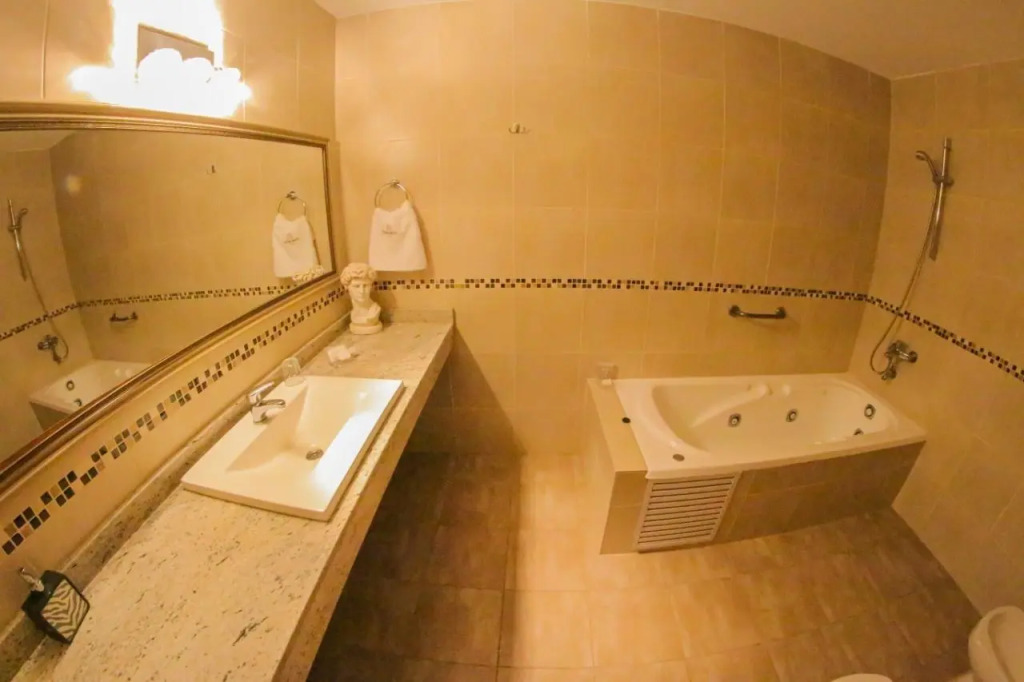 Hostal del Sol